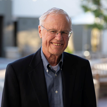 Dr Keith Essex