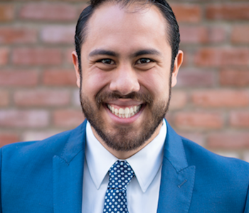 Pastor Alberto Solano